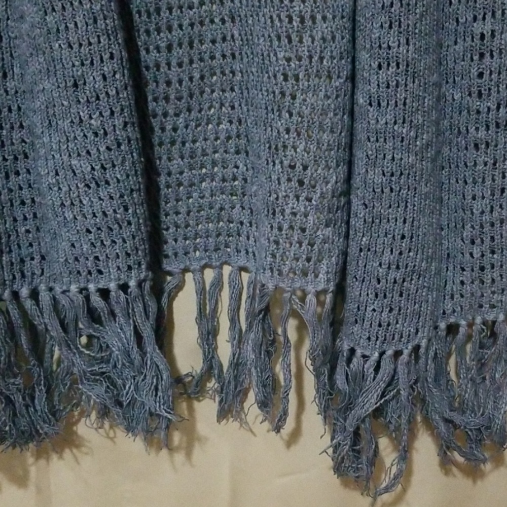 🌹Blue Cardigan - Picture 2 of 4
